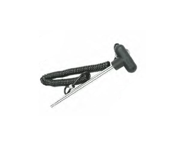 Weight Pin