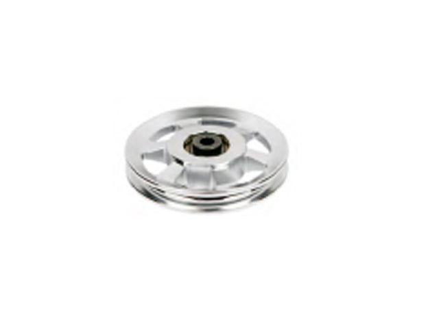 Aluminum Pulley