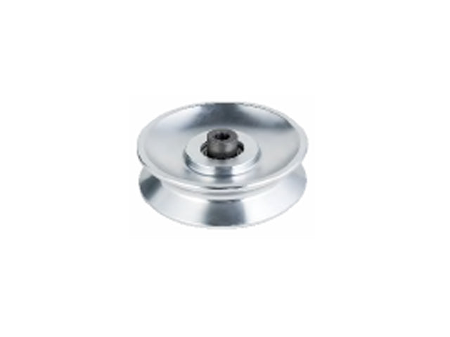 Aluminum Pulley