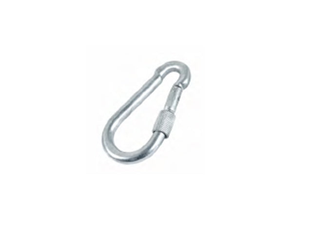 Hook with Nut