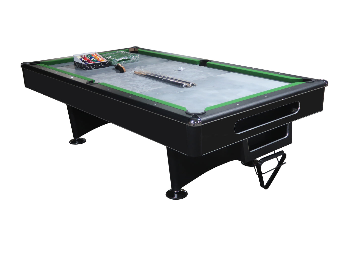 EnergyStar Billiard Table