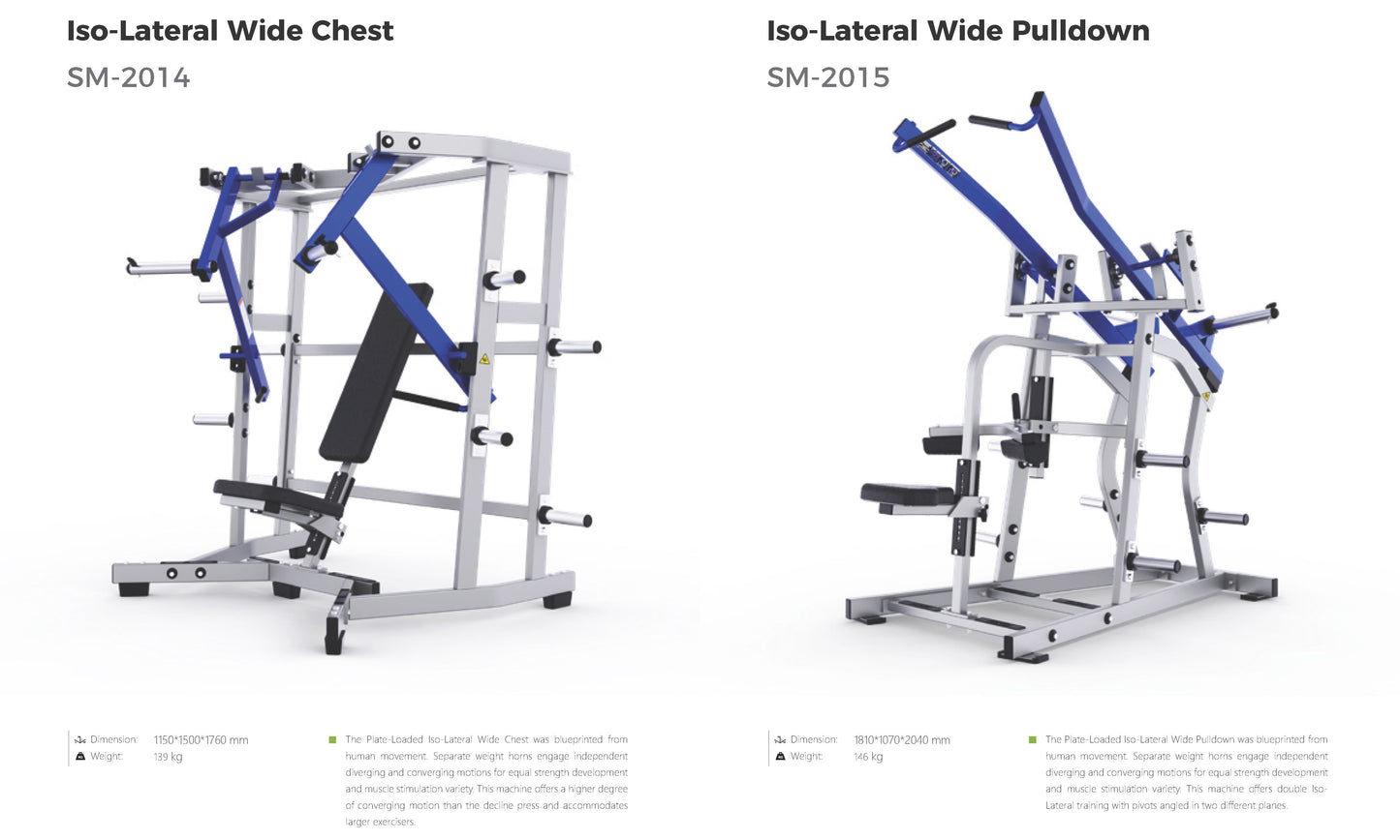 Hammer Force Pro Series