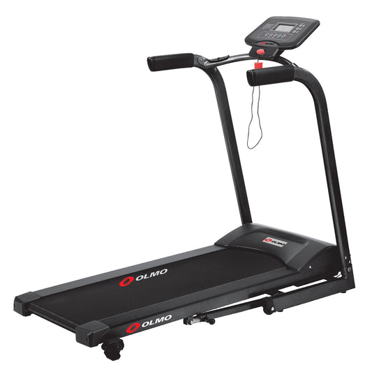 Motorized Treadmill Olmo