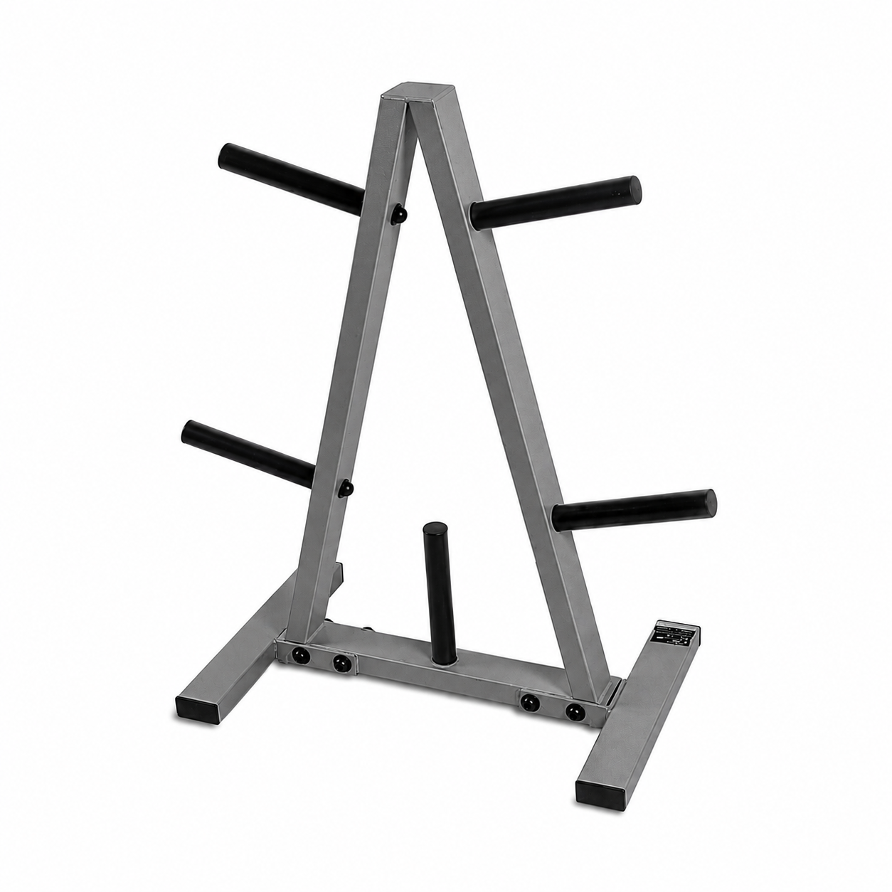 Regular Plates Rack