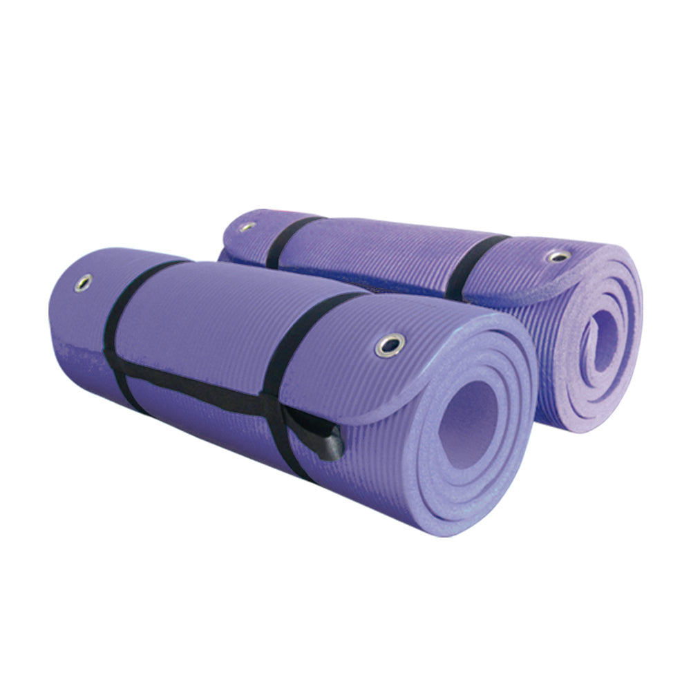 NBR Exercise Mat