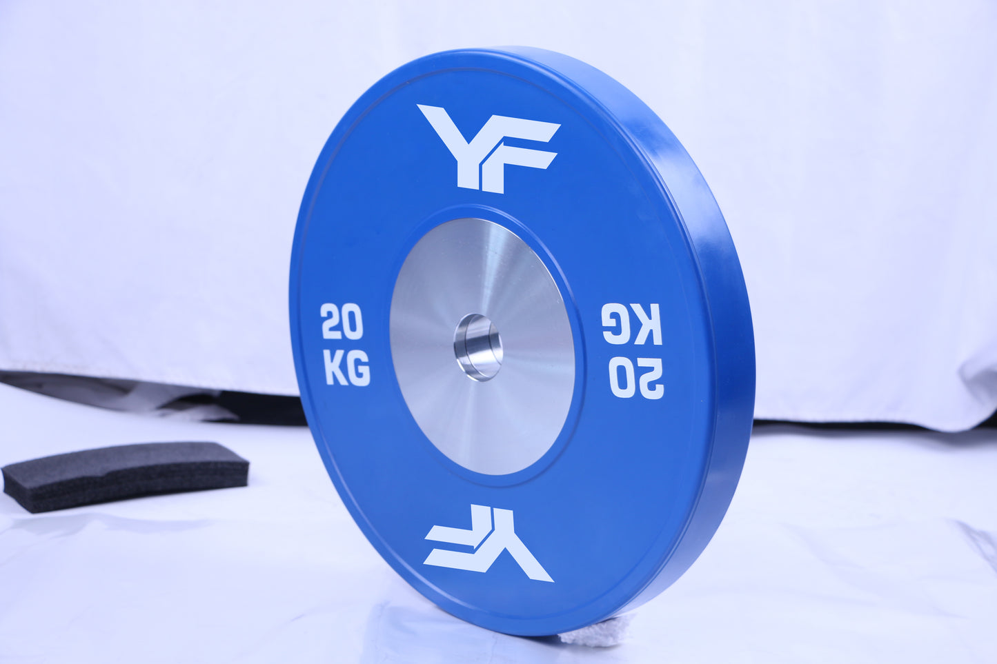 Competition Bumper Plates