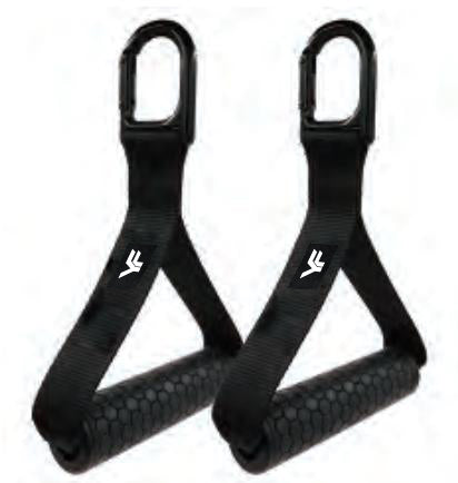 Strap Handles