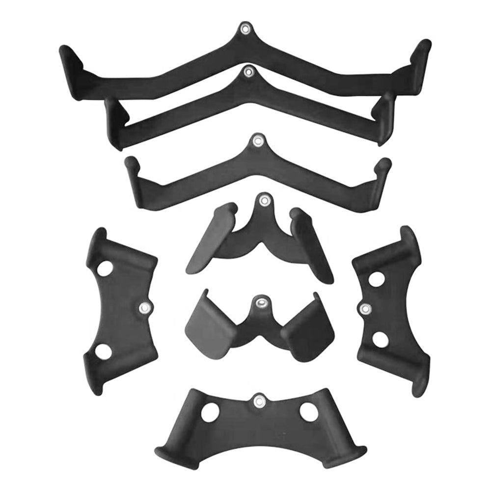 Strong Grip Handles