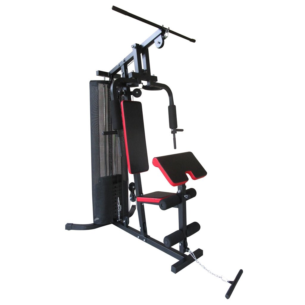 Home Gym