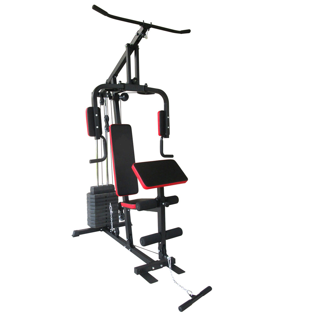 Home Gym