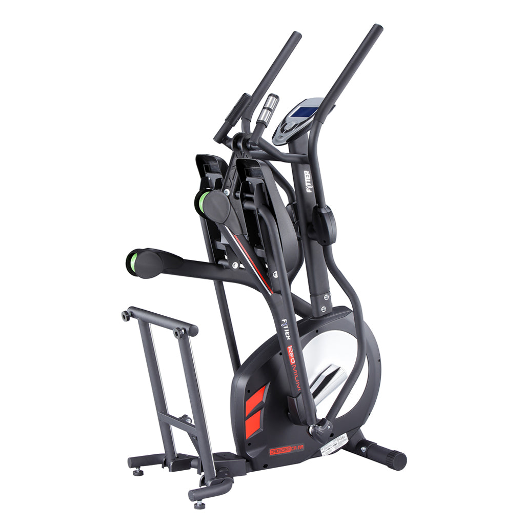 Elliptical Fytter