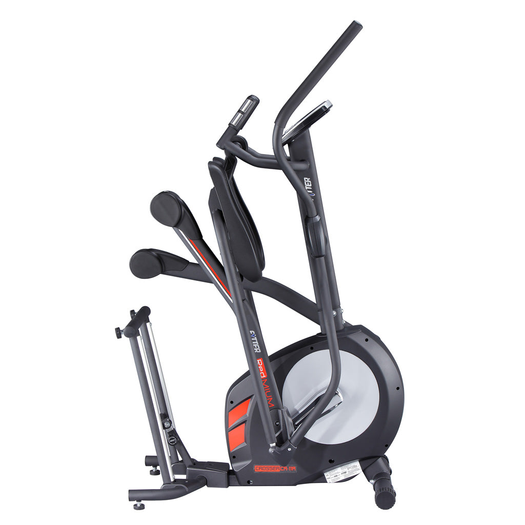 Elliptical Fytter