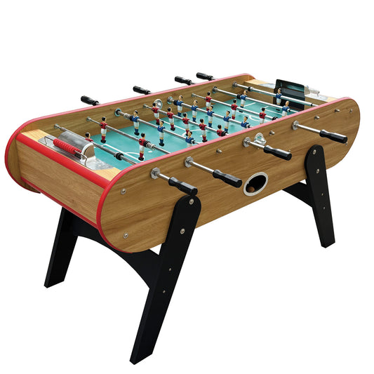 Telescopic Soccer Table