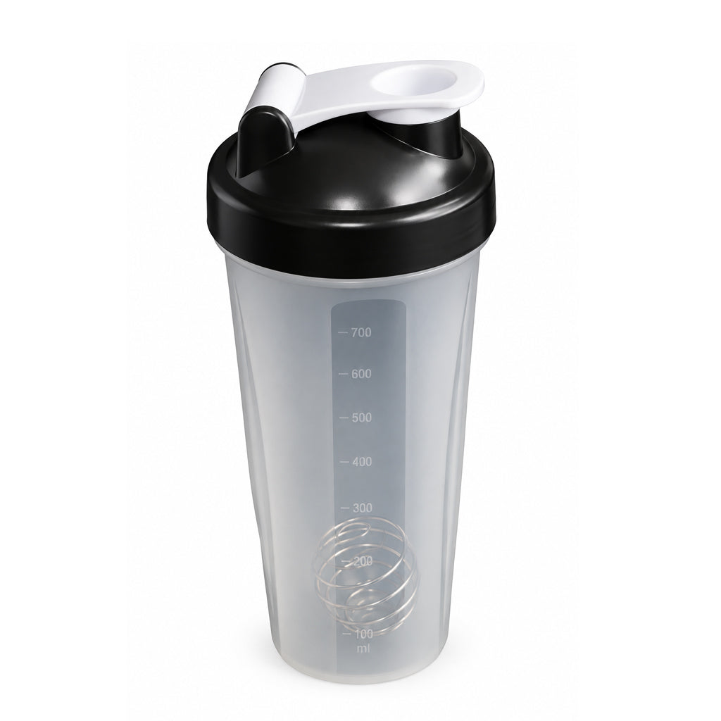 Shaker Bottle