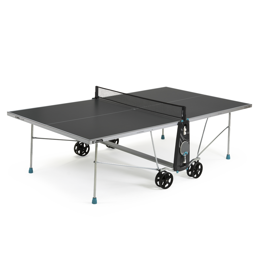 Cornilleau 100 X Outdoor Grey