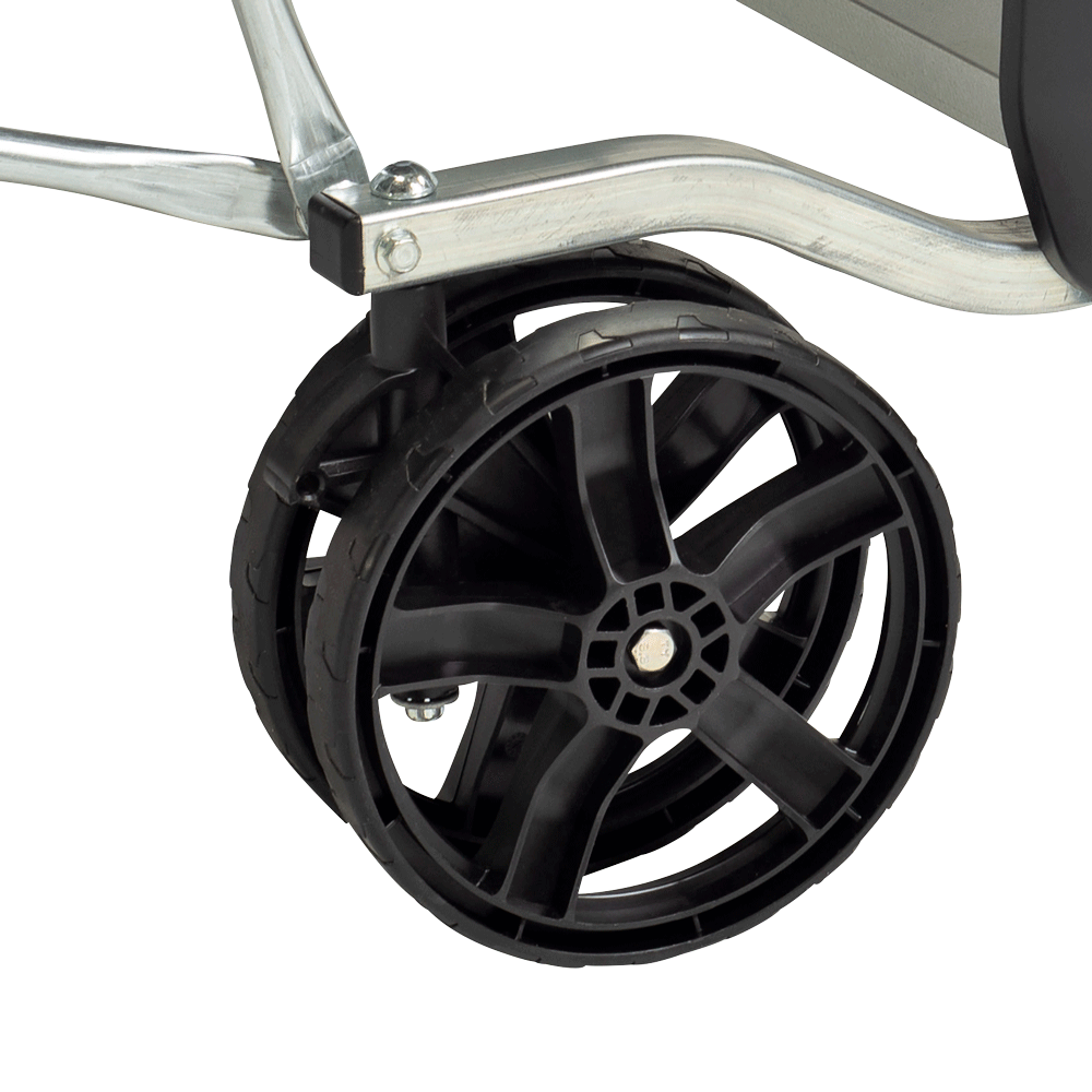 Cornilleau 100 X Outdoor Grey