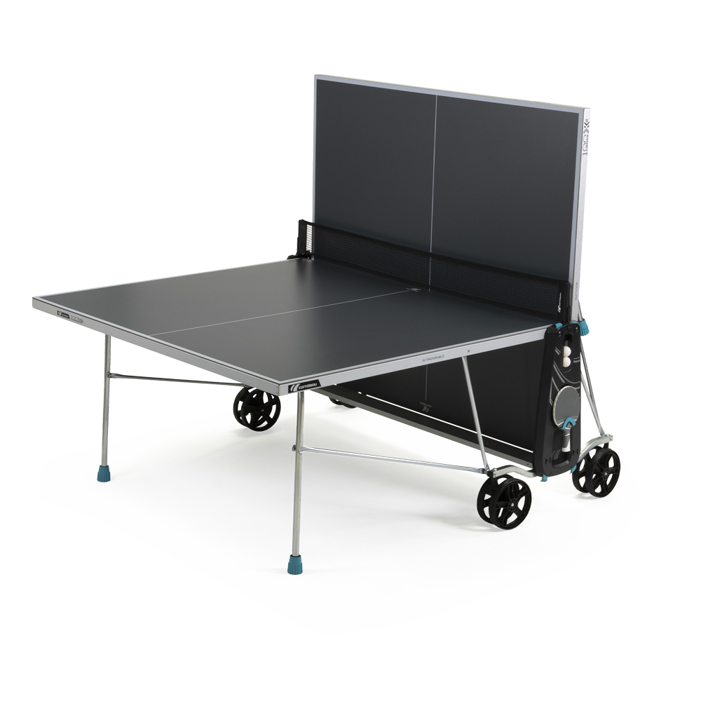 Cornilleau 100 X Outdoor Grey
