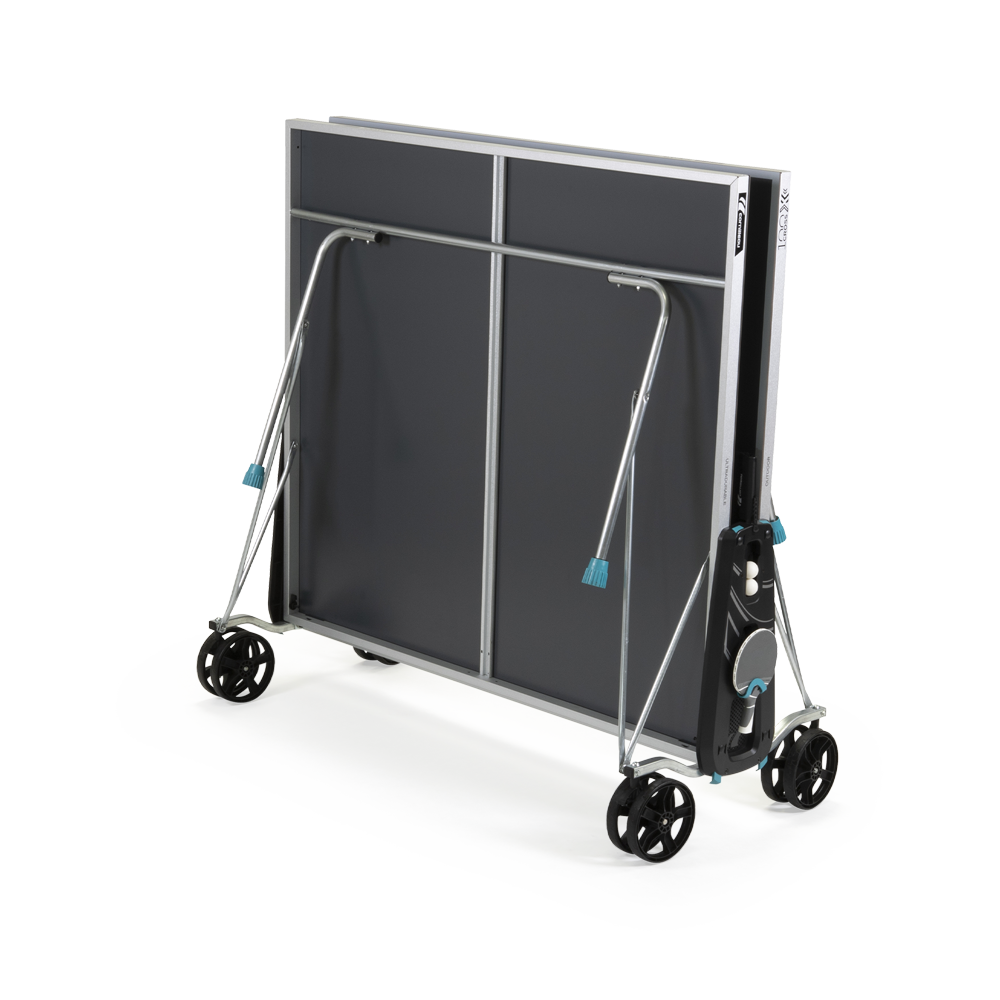 Cornilleau 100 X Outdoor Grey