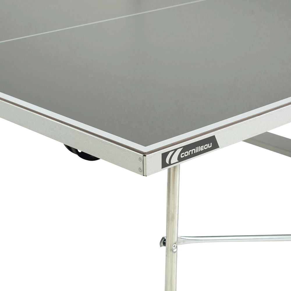 Cornilleau 100 X Outdoor Grey