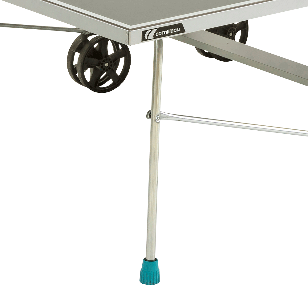 Cornilleau 100 X Outdoor Grey