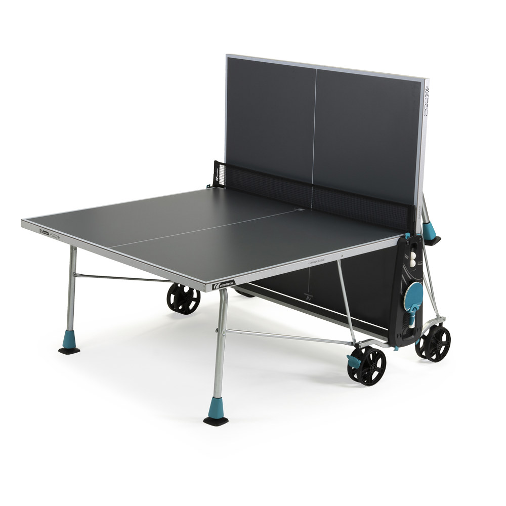 Cornilleau 200 X Outdoor Grey