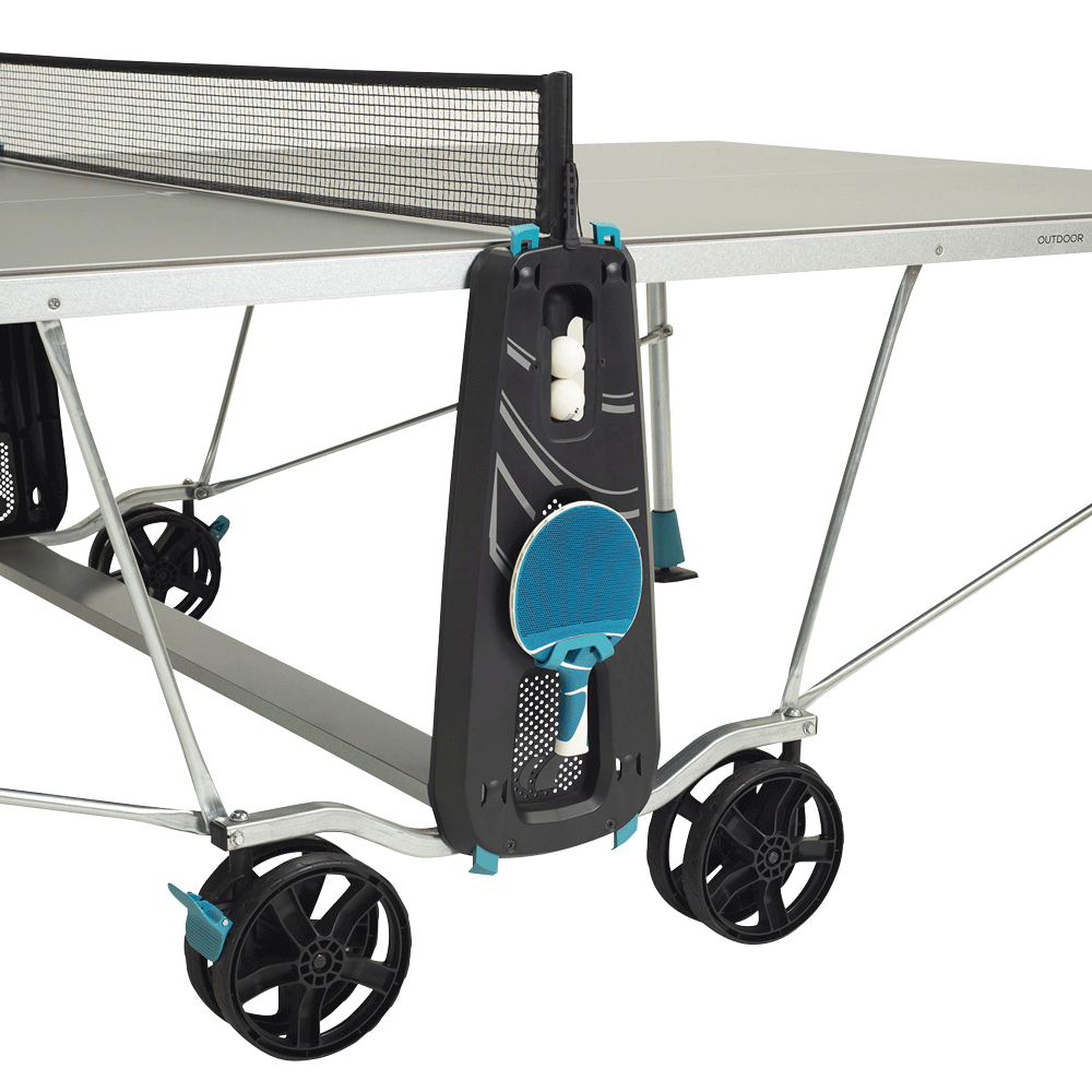 Cornilleau 200 X Outdoor Grey