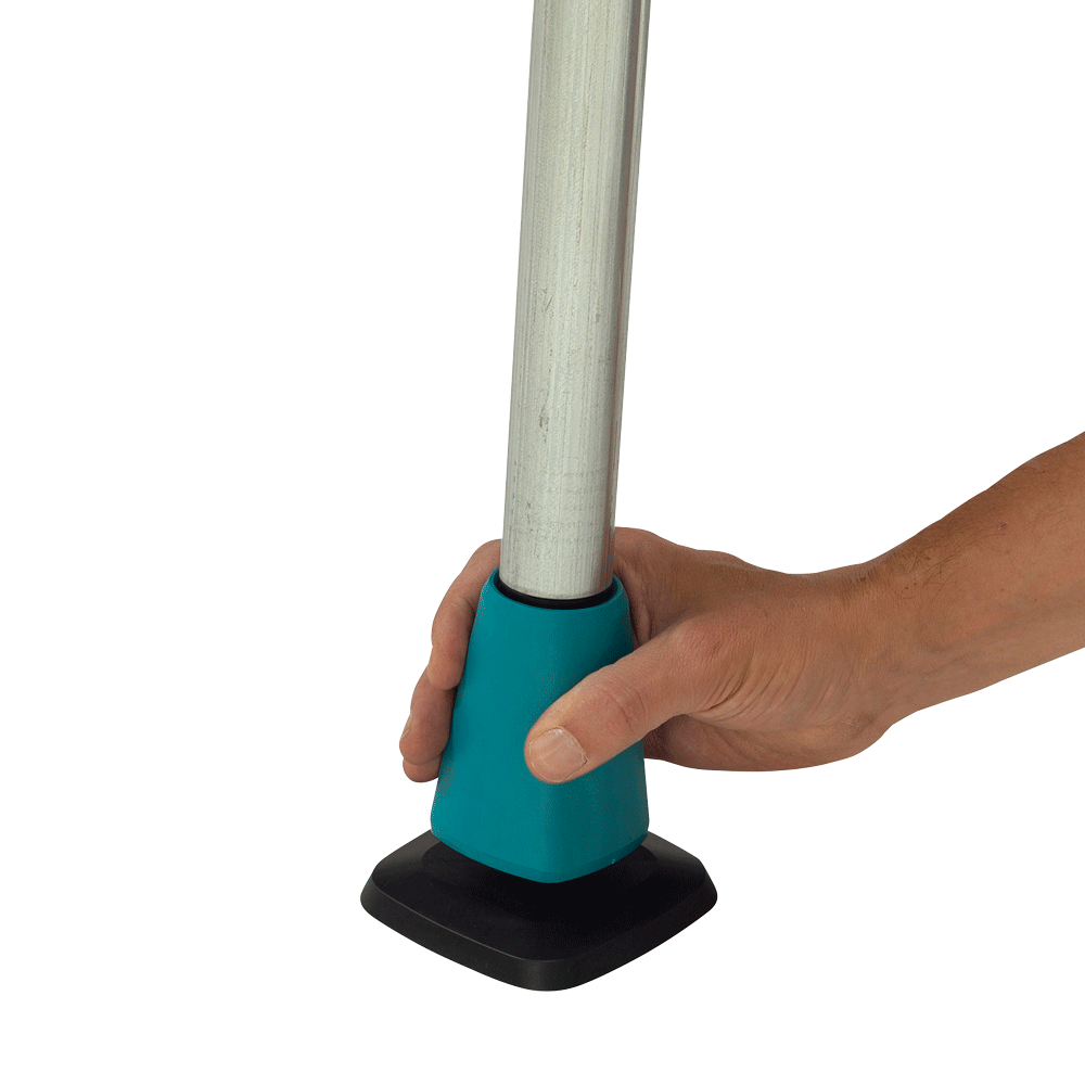 Cornilleau 200 X Outdoor Grey