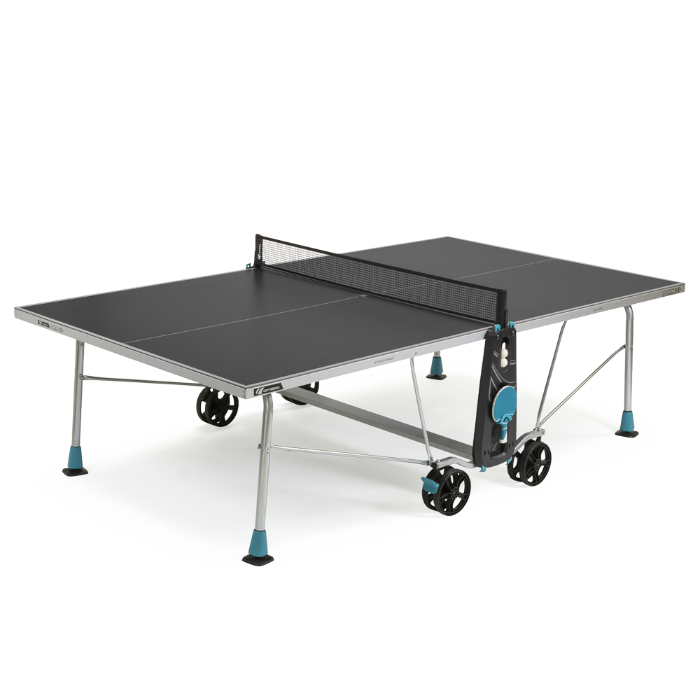 Cornilleau 200 X Outdoor Grey