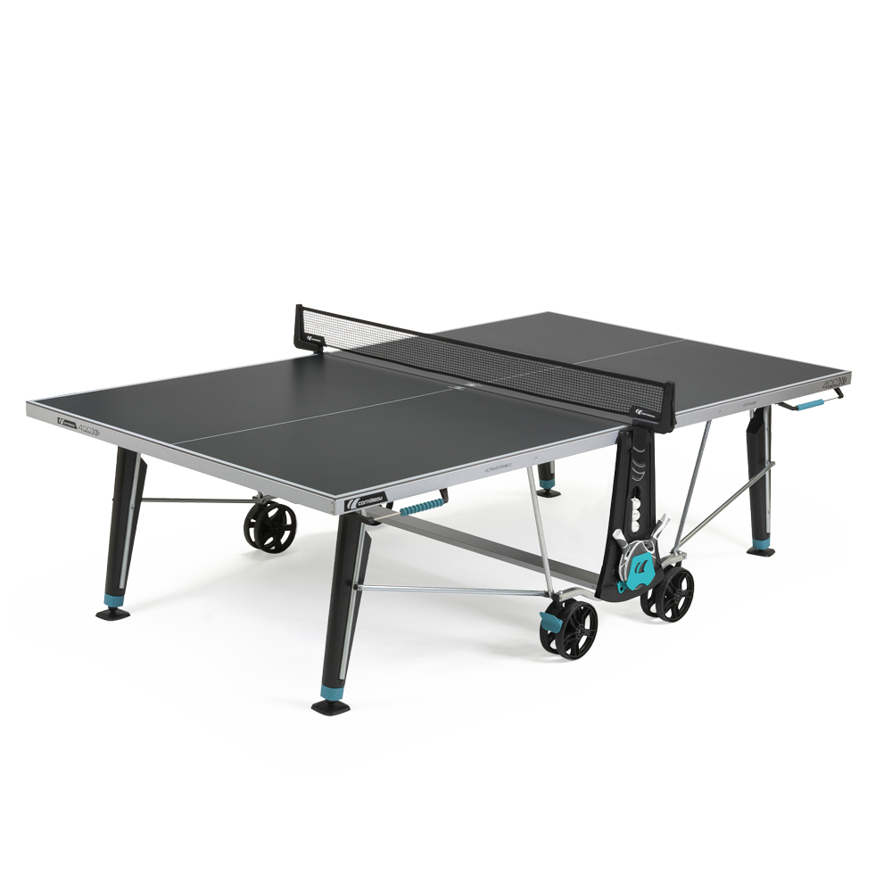 Cornilleau 400 X Outdoor Grey