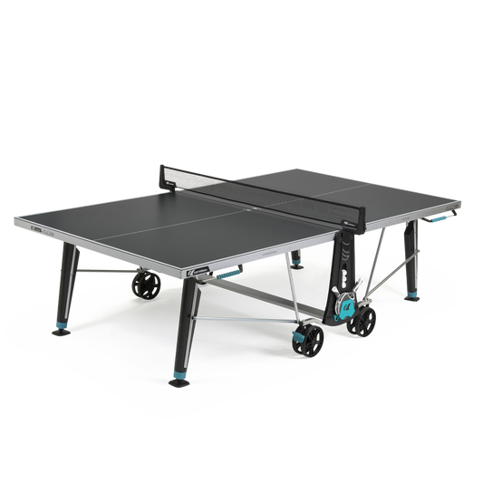 Cornilleau 400 X Outdoor Grey