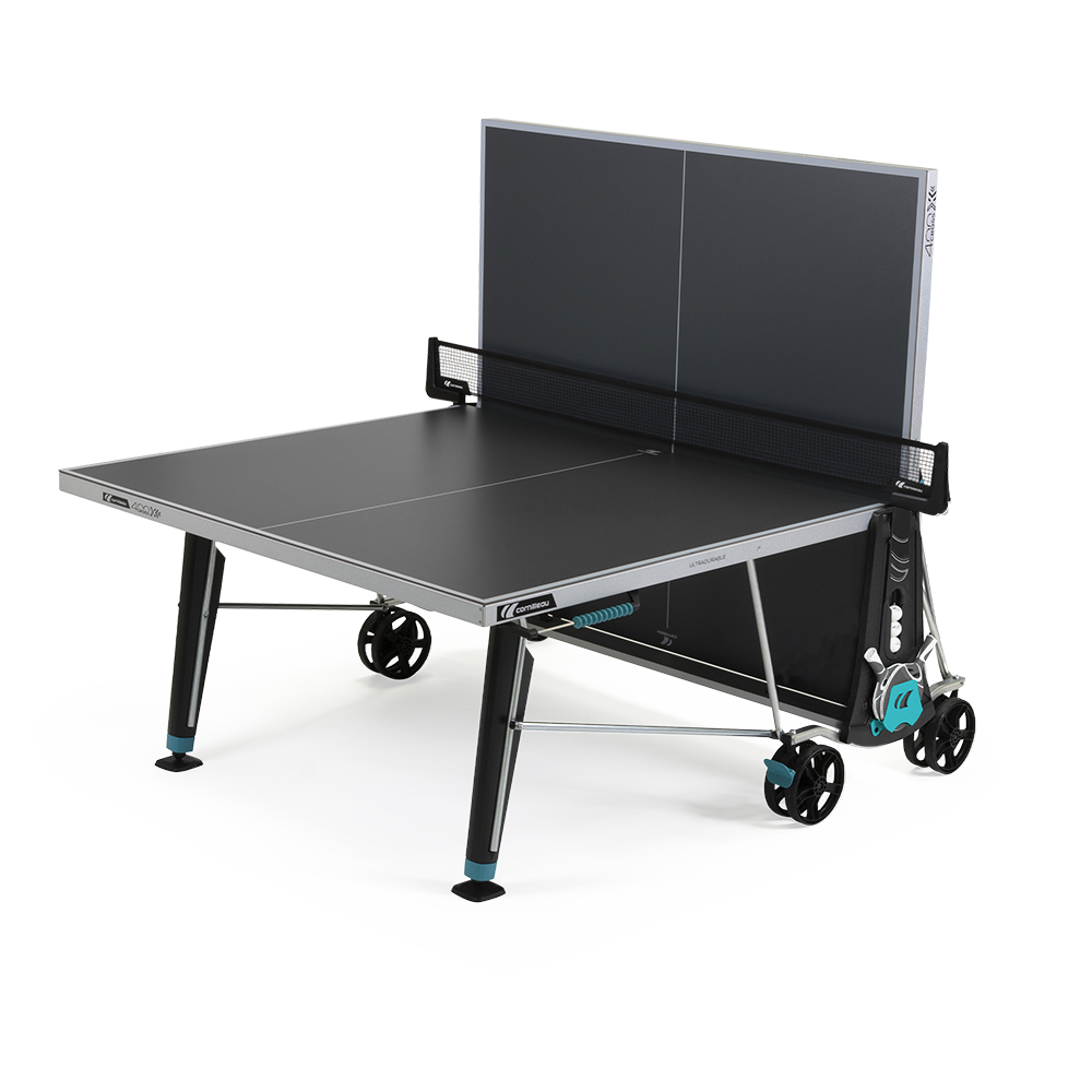 Cornilleau 400 X Outdoor Grey
