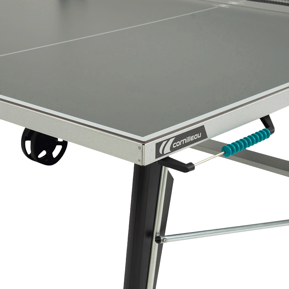 Cornilleau 400 X Outdoor Grey