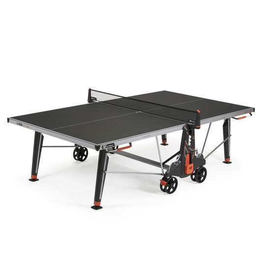 Cornilleau 500 X Outdoor Black