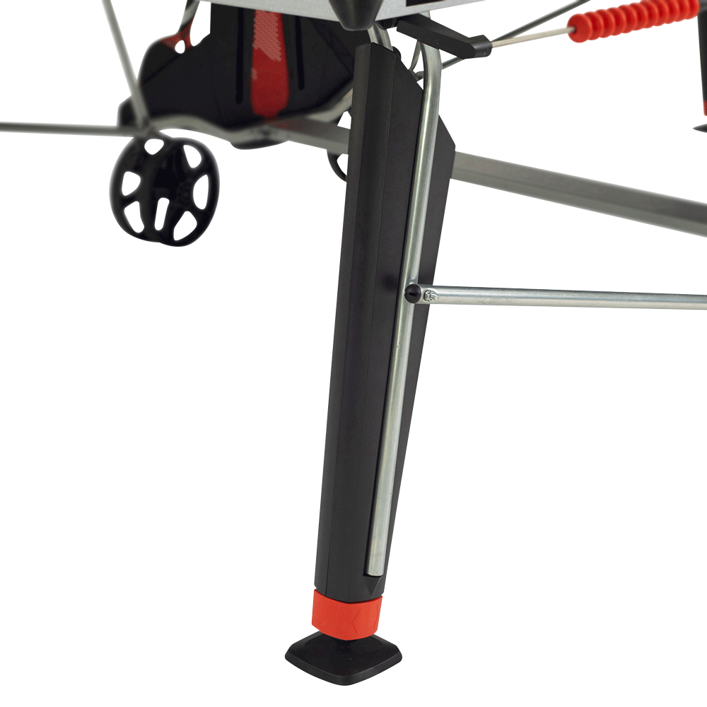 Cornilleau 500 X Outdoor Black