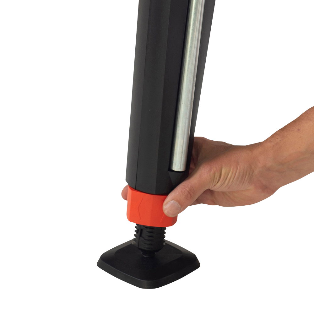 Cornilleau 500 X Outdoor Black