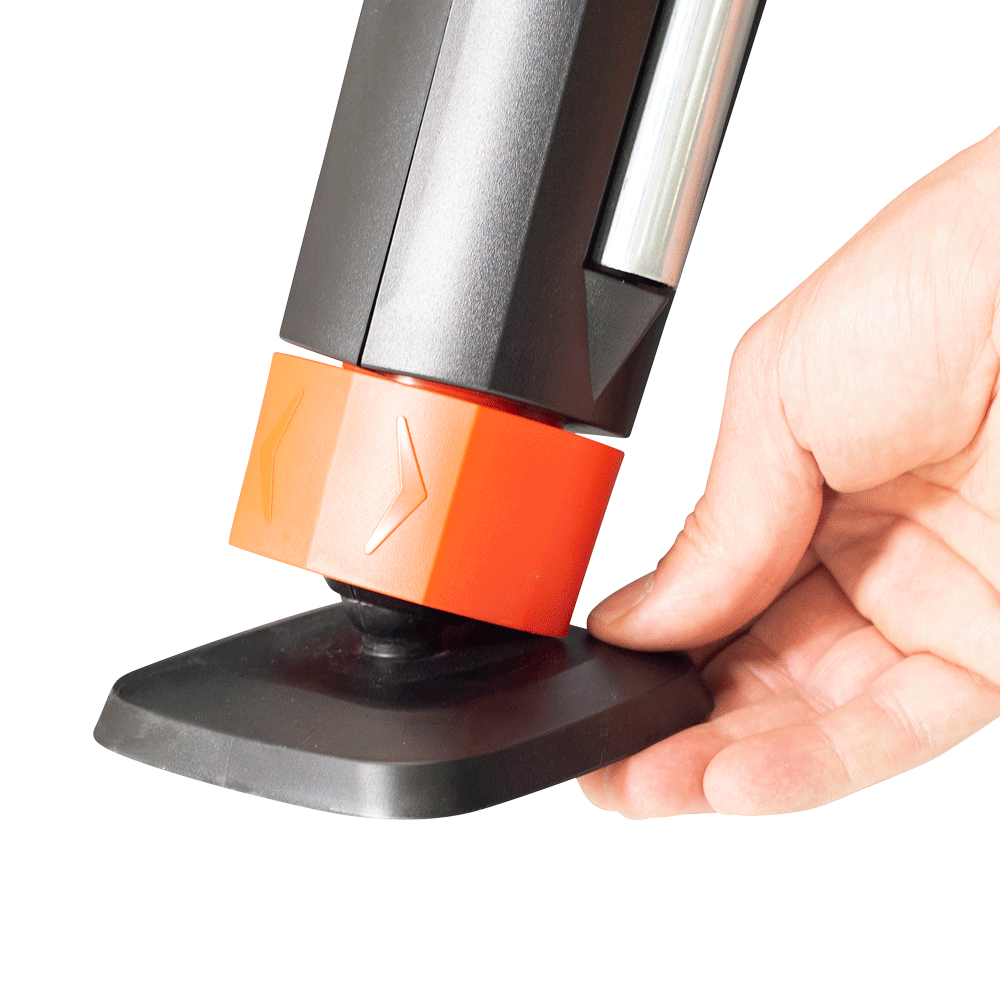 Cornilleau 500 X Outdoor Black