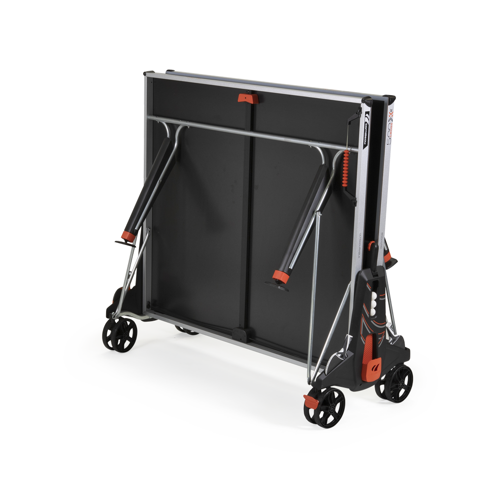 Cornilleau 500 X Outdoor Black