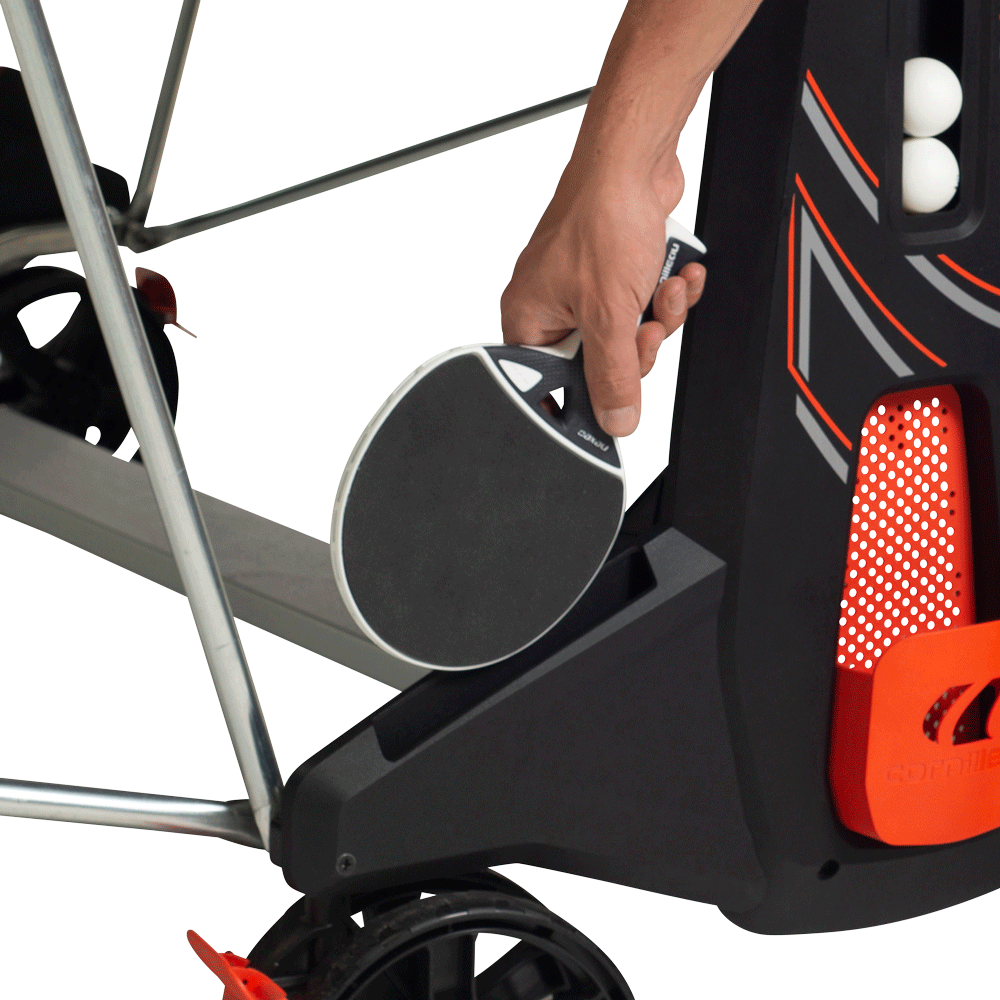 Cornilleau 500 X Outdoor Black