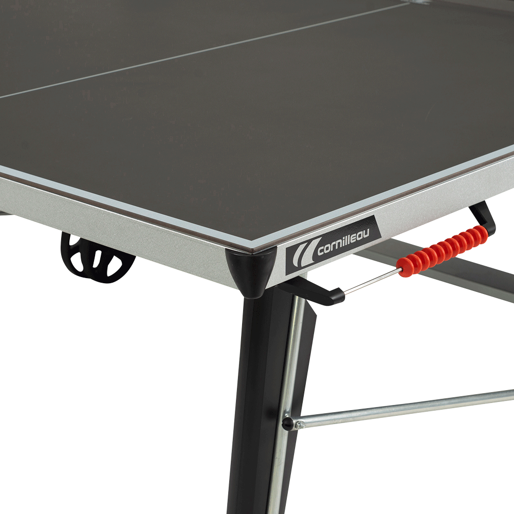 Cornilleau 500 X Outdoor Black