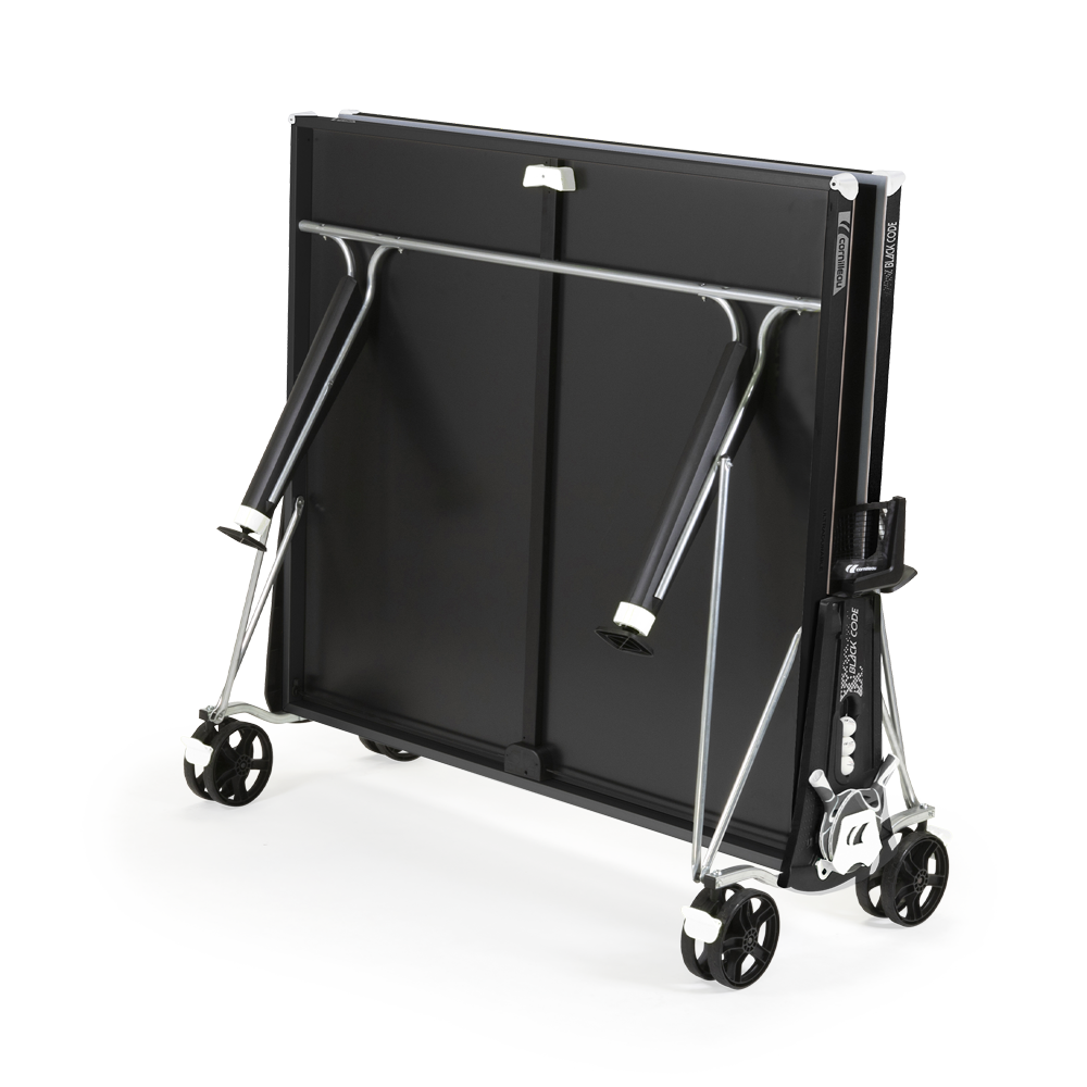 Cornilleau Black Code ID2