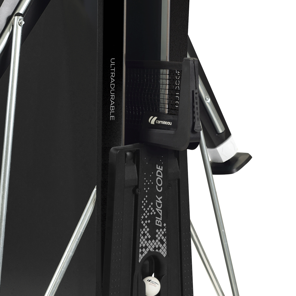Cornilleau Black Code ID2