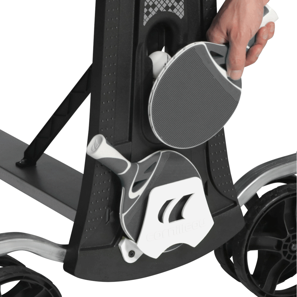 Cornilleau Black Code ID2