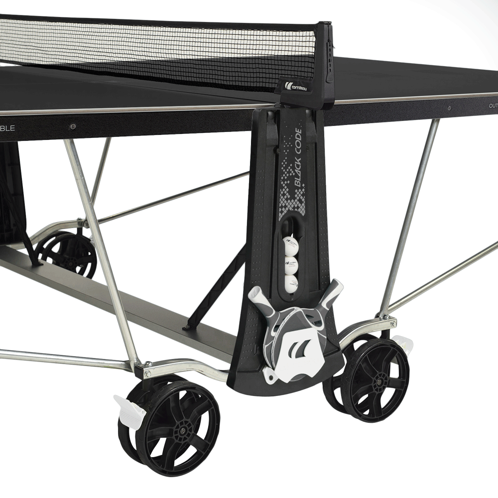 Cornilleau Black Code ID2