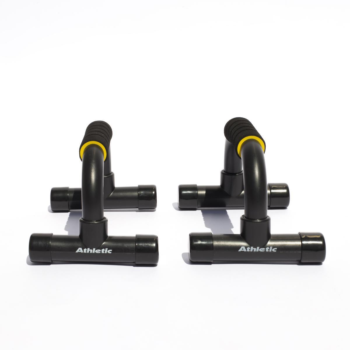 Push Up Bars - Yemeco SARL