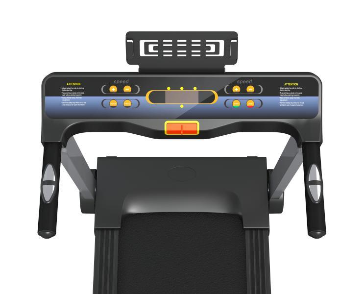 Motorized Treadmill Cardiomaster - Yemeco SARL