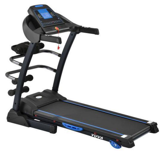 Motorized Treadmill Cardiomaster - Yemeco SARL
