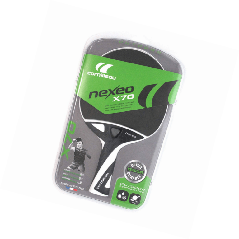Cornilleau Nexeo X70 - Yemeco SARL