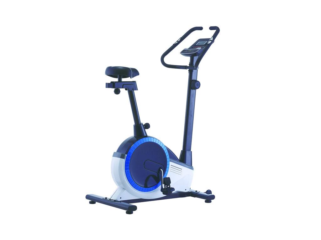 Upright Bike Ab Sport - Yemeco SARL