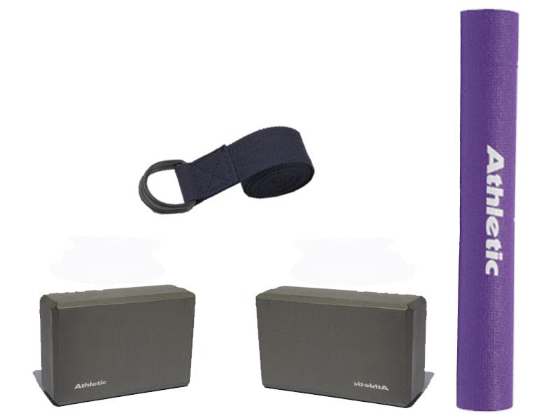 Yoga Kit - Yemeco SARL
