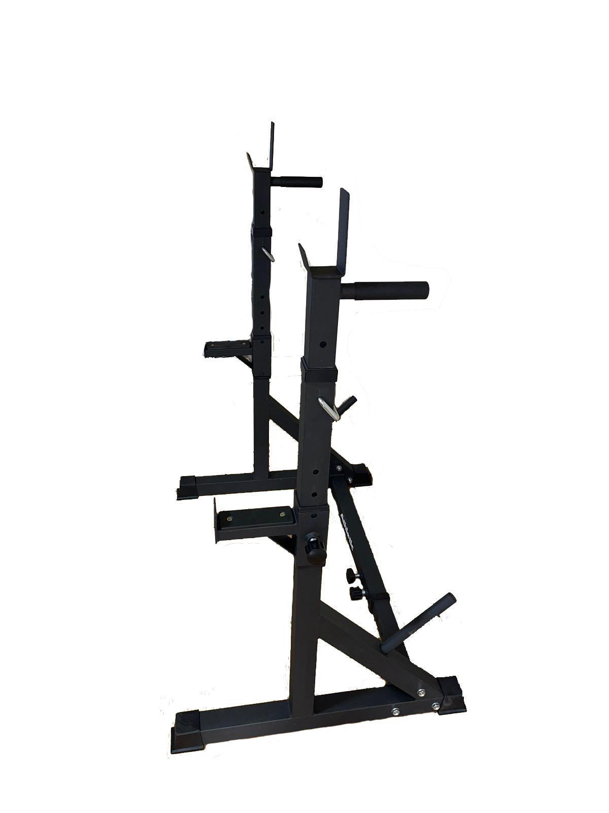 Adjustable Rack - Yemeco SARL